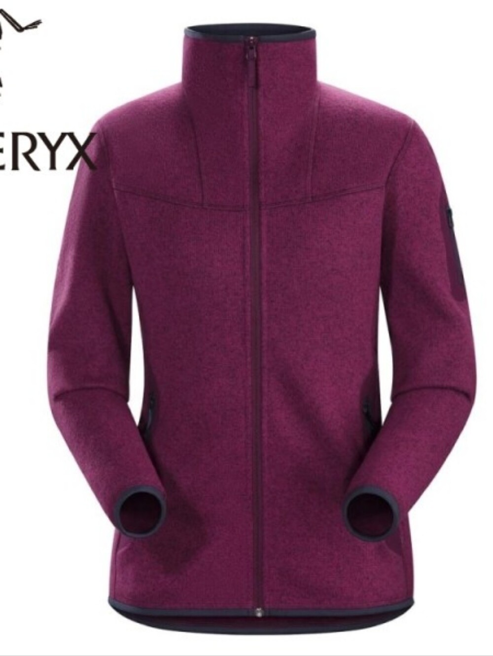 OFFER! Arcteryx Covert Cardigan *flawed*